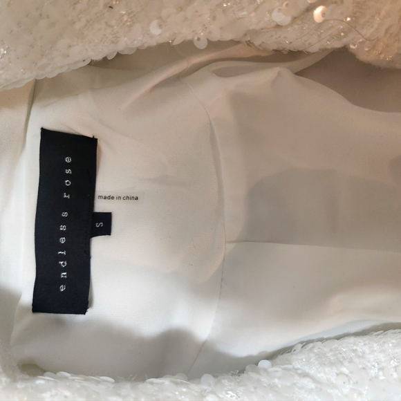 Sequence Blazer - Picture 3 of 3